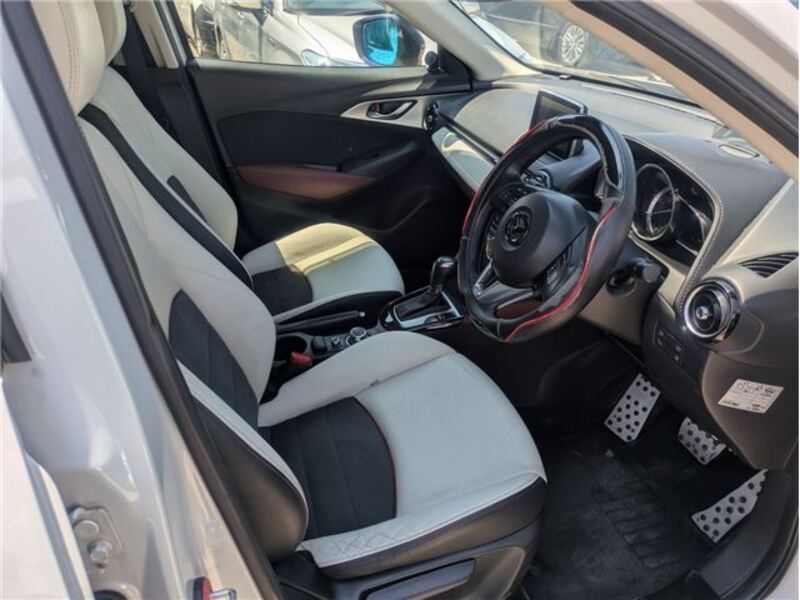 CX-3