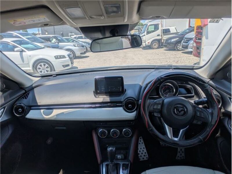 CX-3