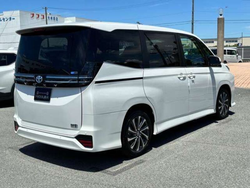 VOXY