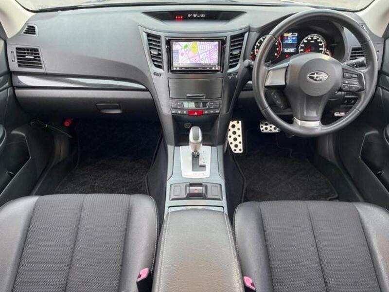 LEGACY B4