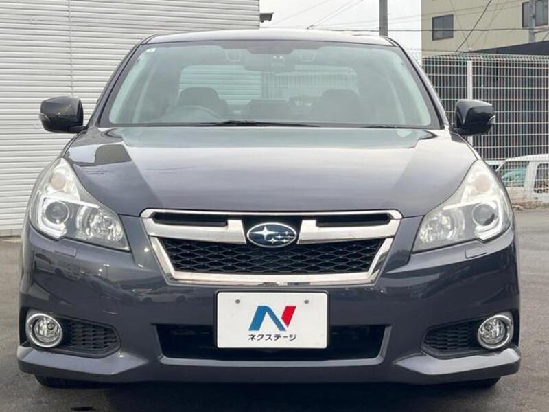 LEGACY B4