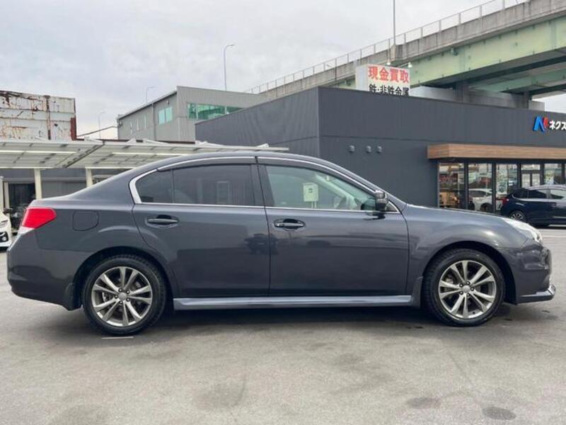 LEGACY B4