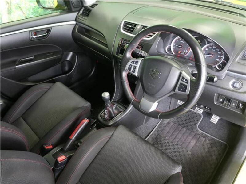 SWIFT