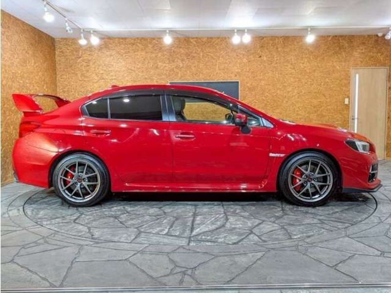 WRX