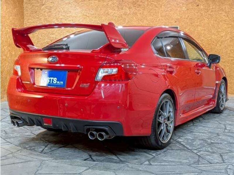 WRX