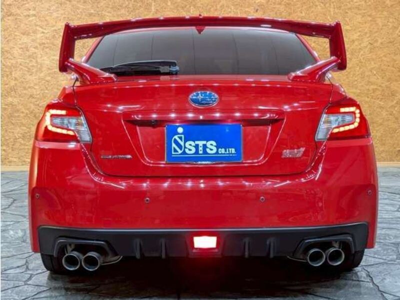 WRX