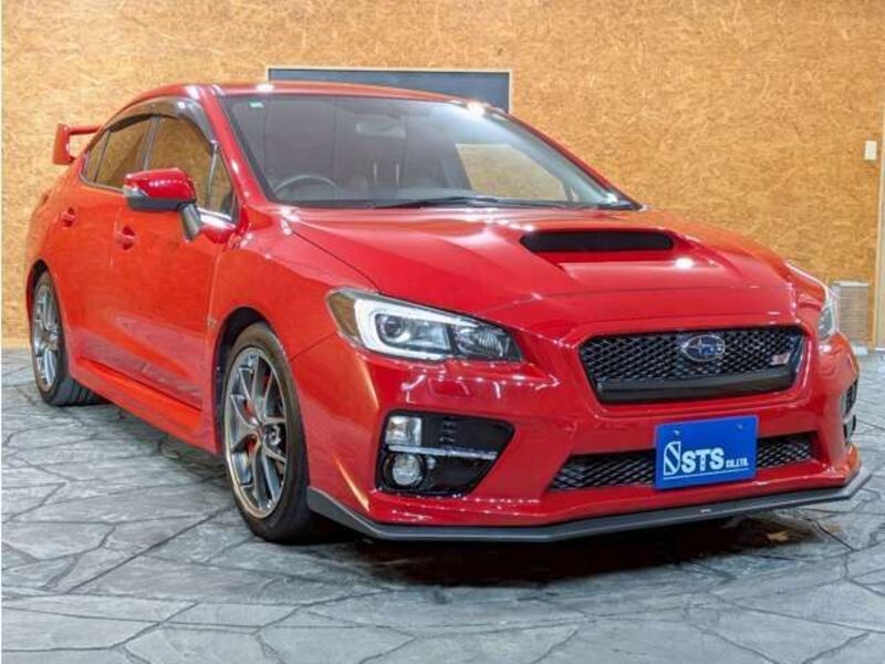 WRX