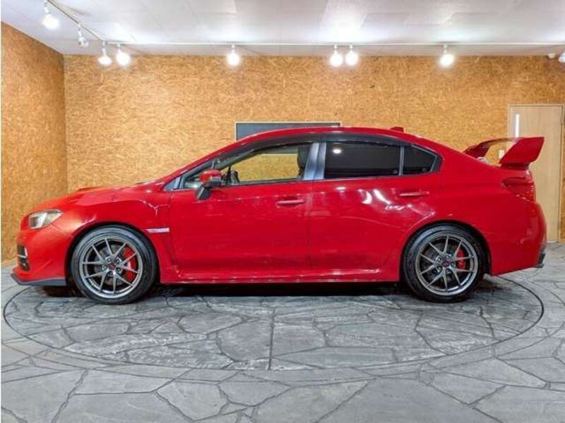 WRX