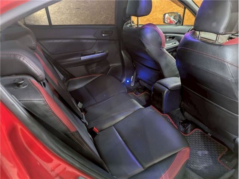 WRX
