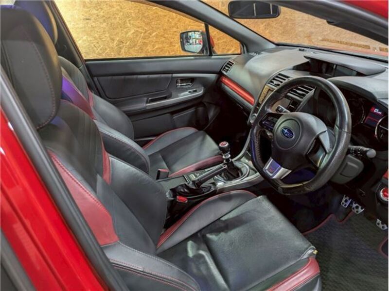 WRX