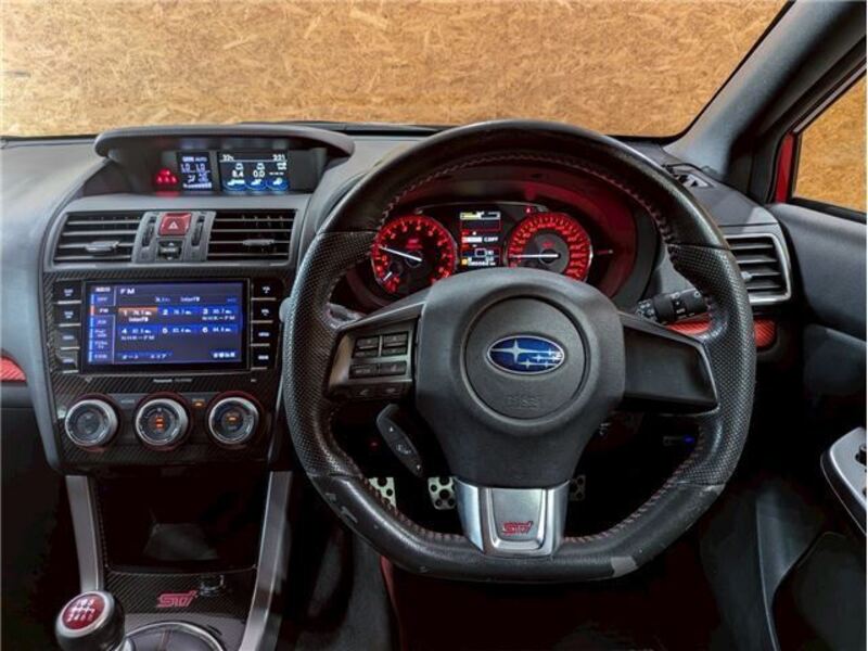 WRX