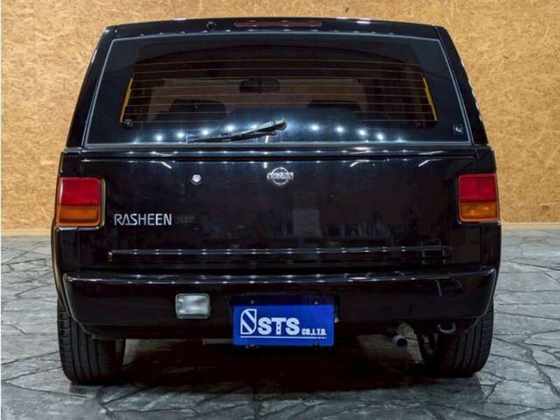 RASHEEN