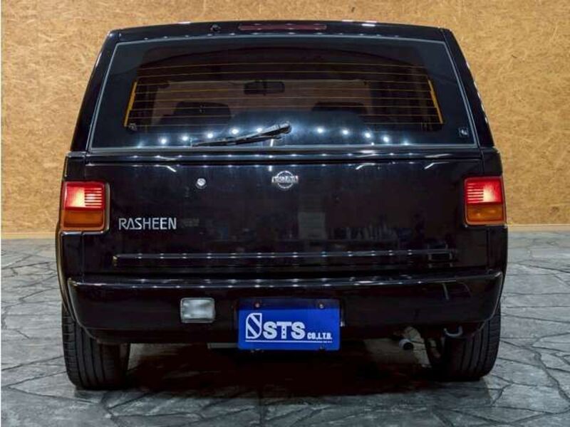 RASHEEN