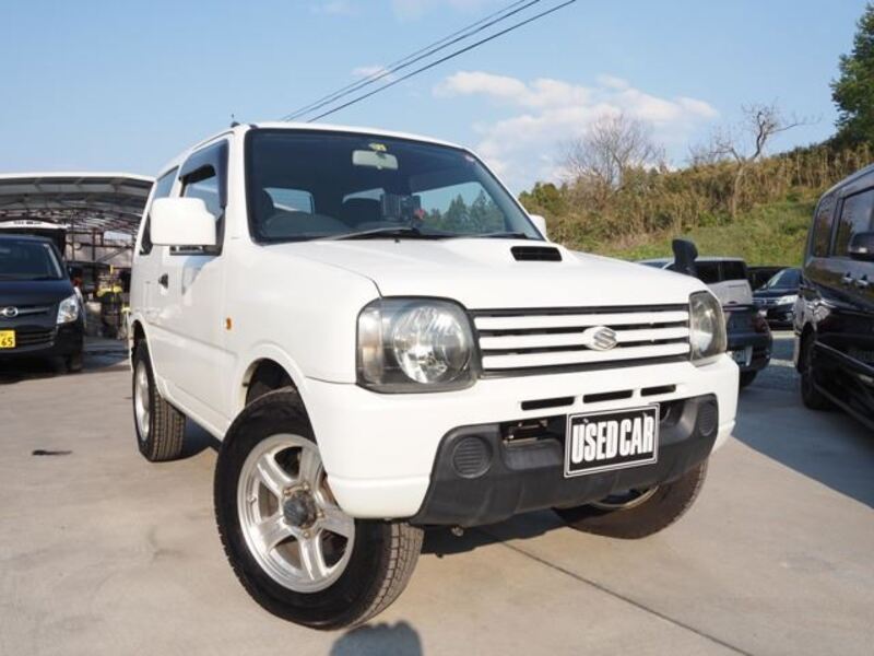JIMNY