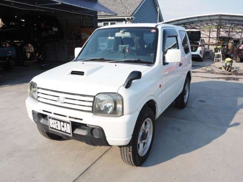 JIMNY