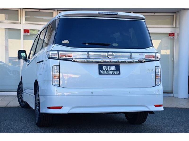 ELGRAND