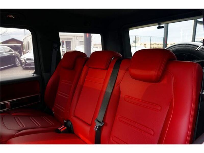 G-CLASS