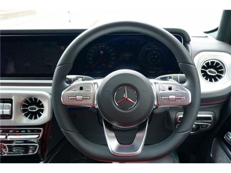 G-CLASS