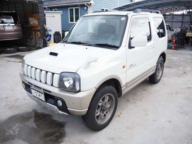 JIMNY