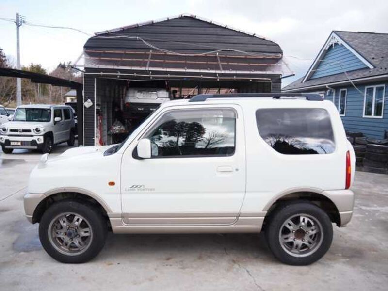 JIMNY
