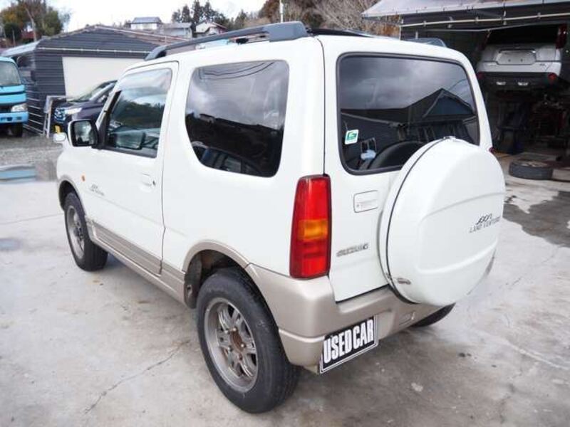 JIMNY