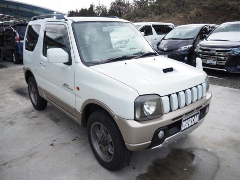 JIMNY