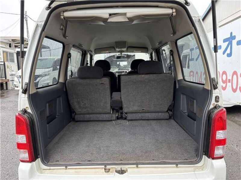 EVERY WAGON