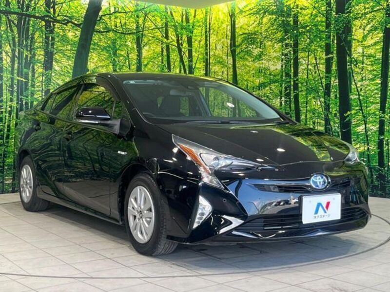 PRIUS