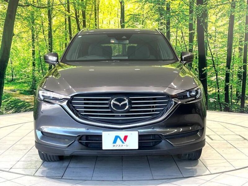 CX-8