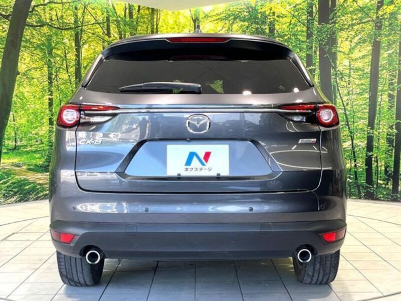 CX-8