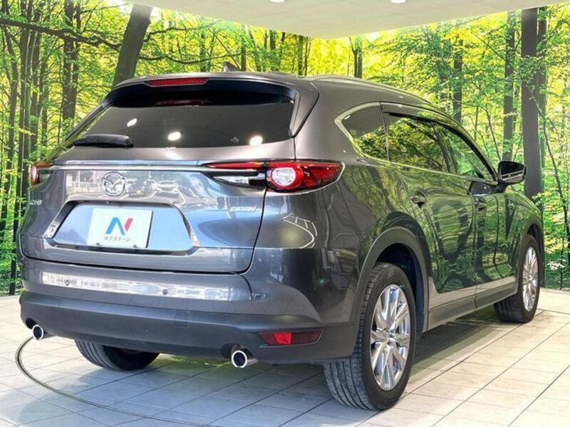 CX-8