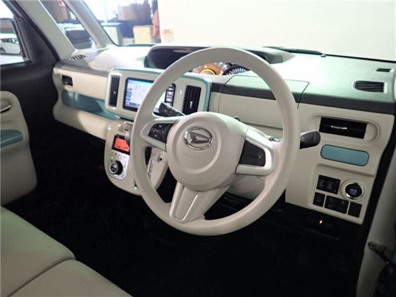 MOVE CANBUS