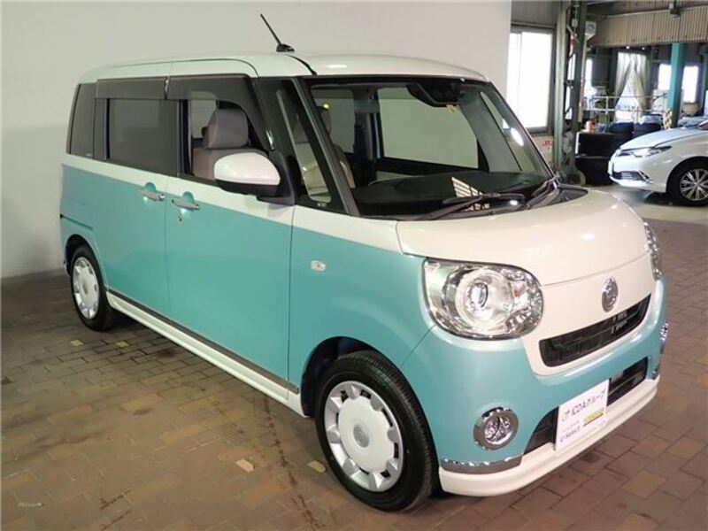 MOVE CANBUS