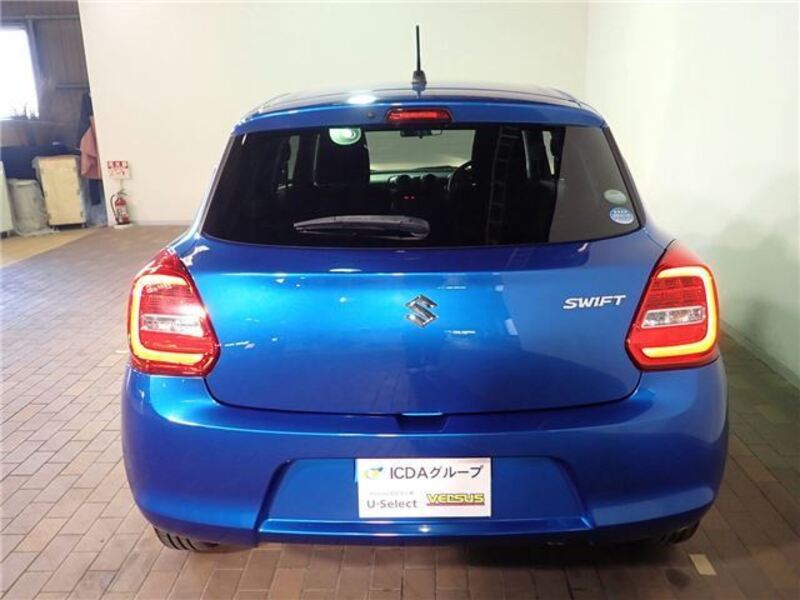 SWIFT