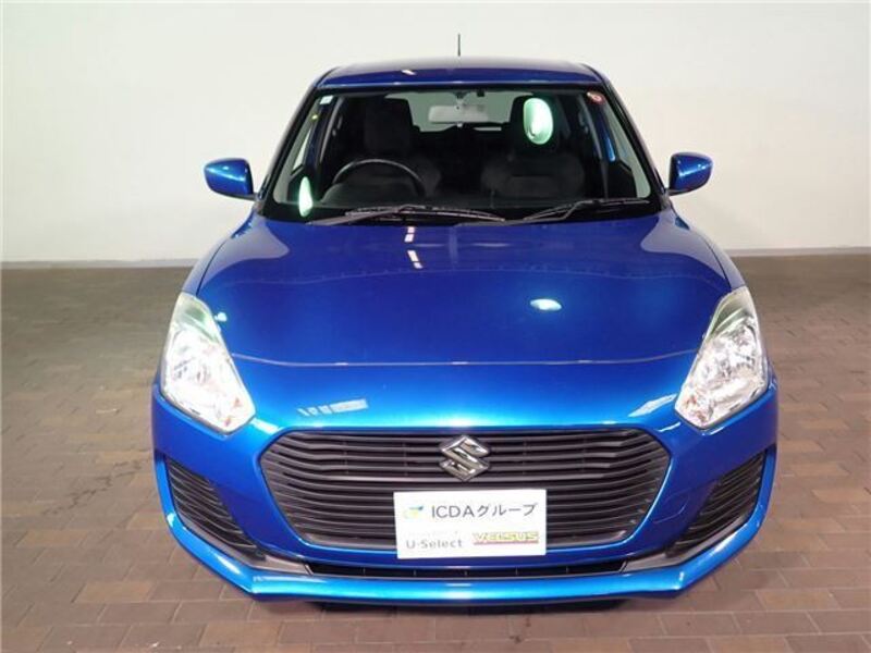 SWIFT