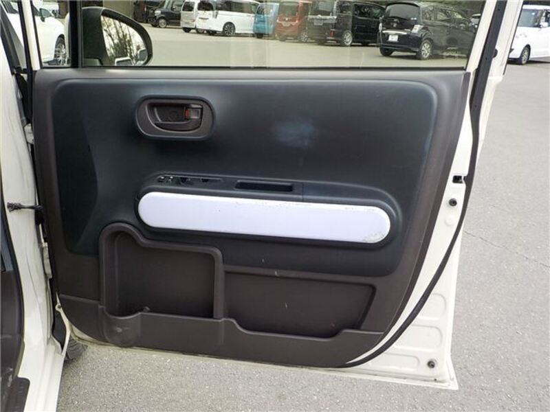 PORTE