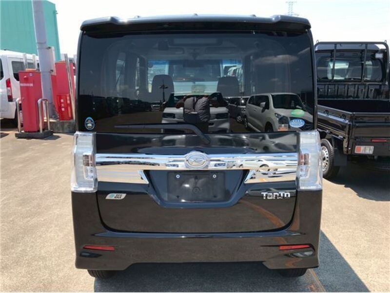 TANTO