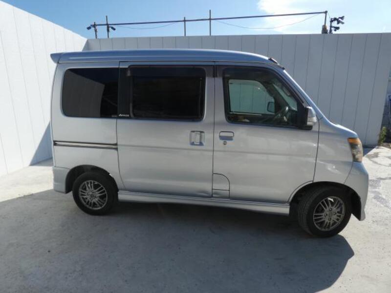 ATRAI WAGON