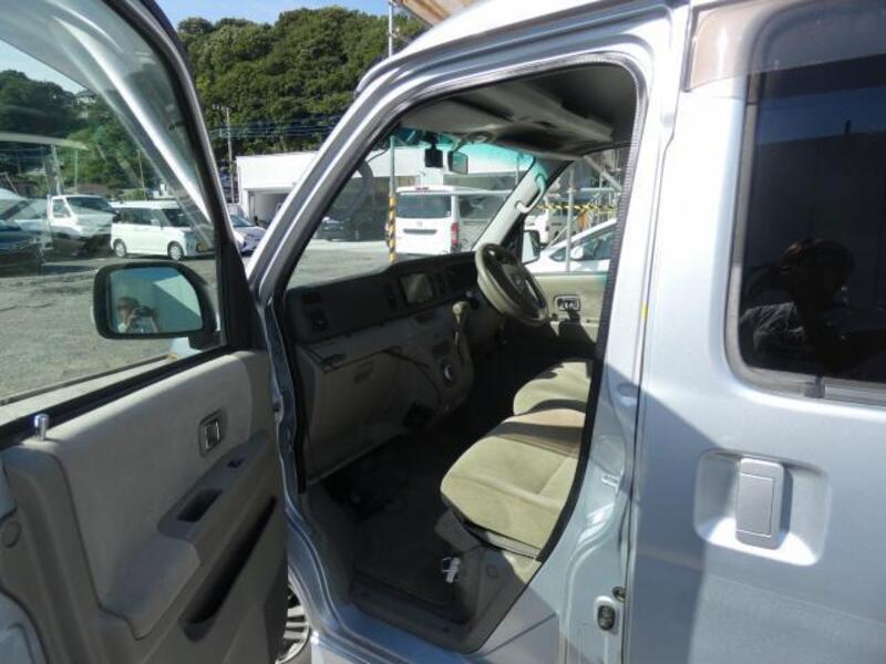 ATRAI WAGON