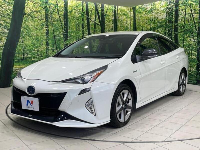 PRIUS