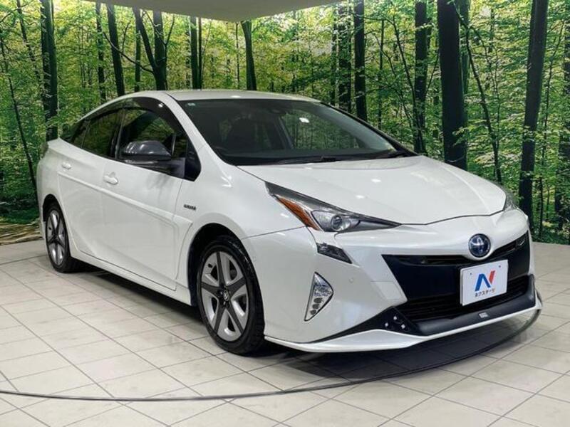PRIUS