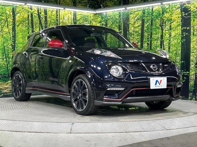 JUKE