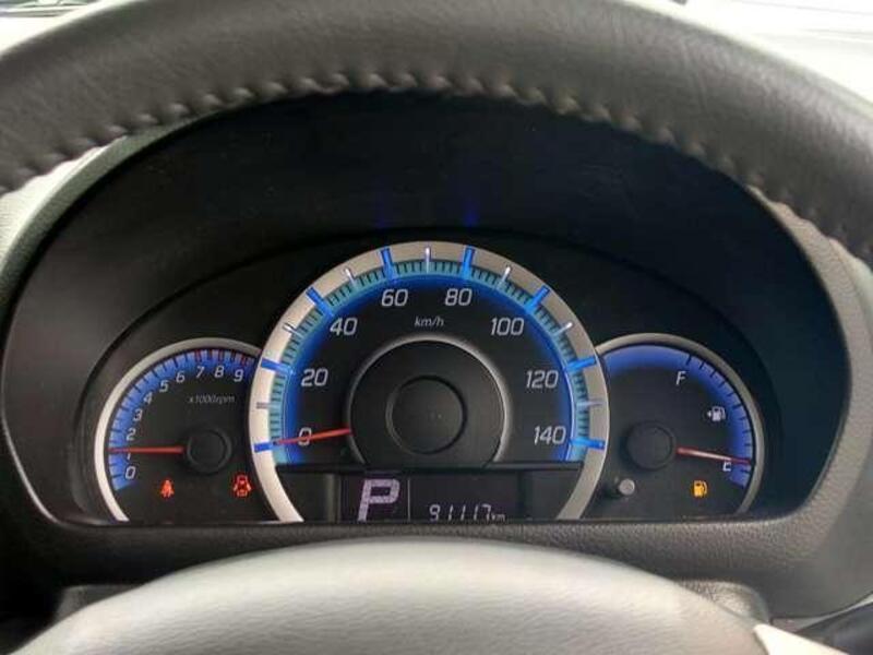 FLAIR WAGON