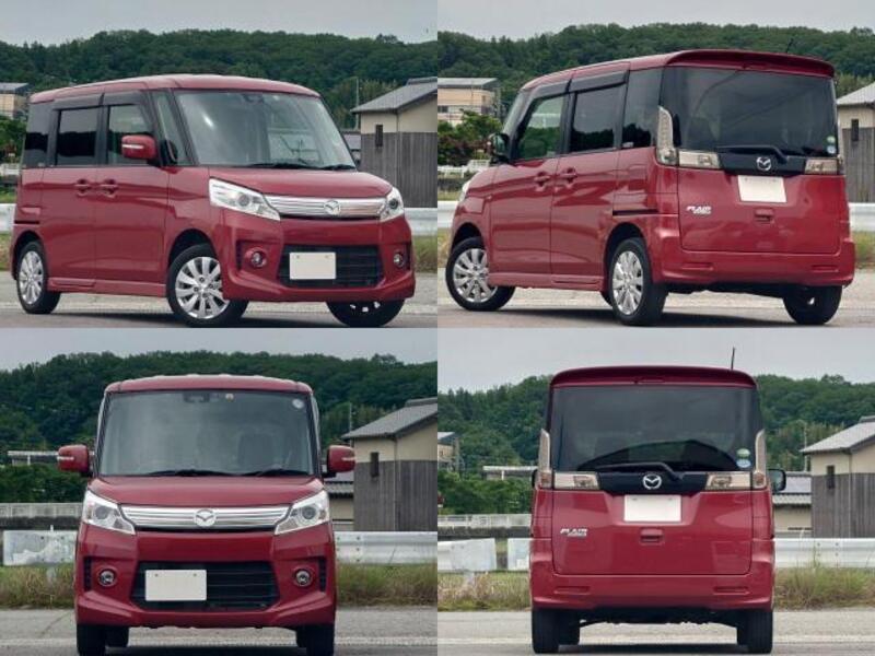FLAIR WAGON
