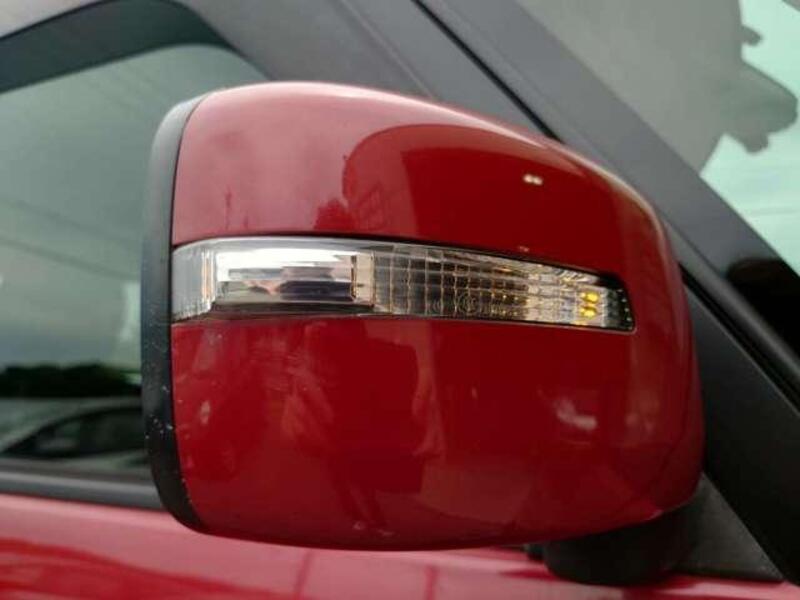 FLAIR WAGON