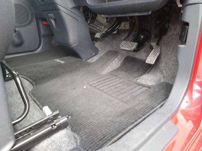 FLAIR WAGON