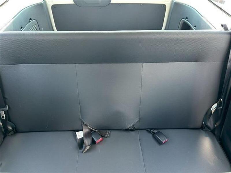 PROBOX VAN