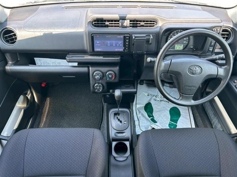 PROBOX VAN