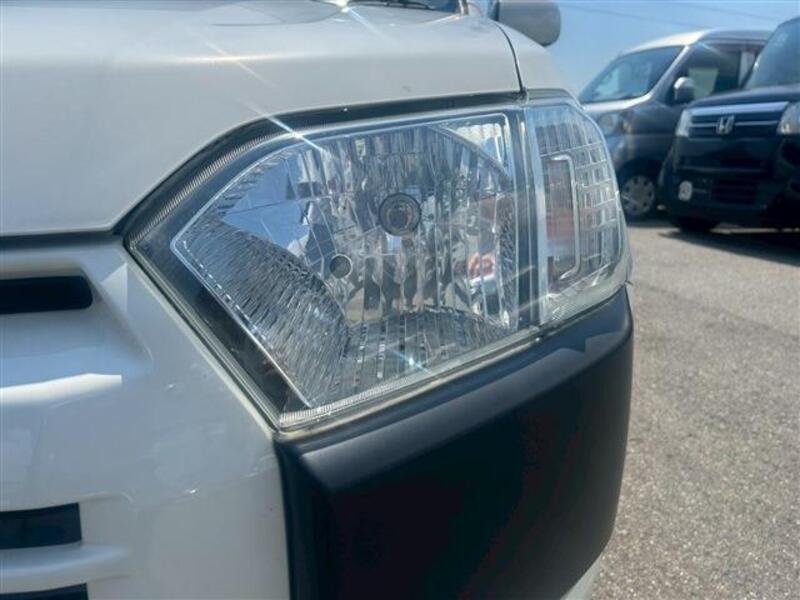 PROBOX VAN