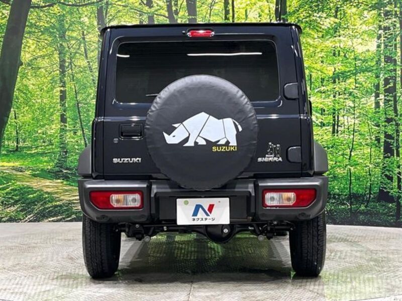 JIMNY SIERRA